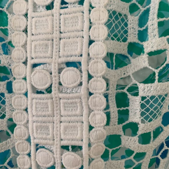 Lilly Pulitzer Shift Dress - Picture 2 of 5